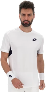 LOTTO LOTTO SQUADRA IV TEE WHT 223325-0F1