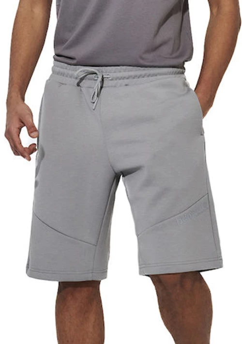 BODY ACTION BODY ACTION M TECH TRAINING SHO 033632-01-GREY