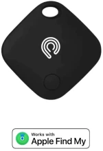 Hyperloq™ NeoSplash Waterproof Apple / Μαύρο