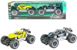Σετ αυτοκίνητα Τζιπ Off Road - 9816-15 - 232893