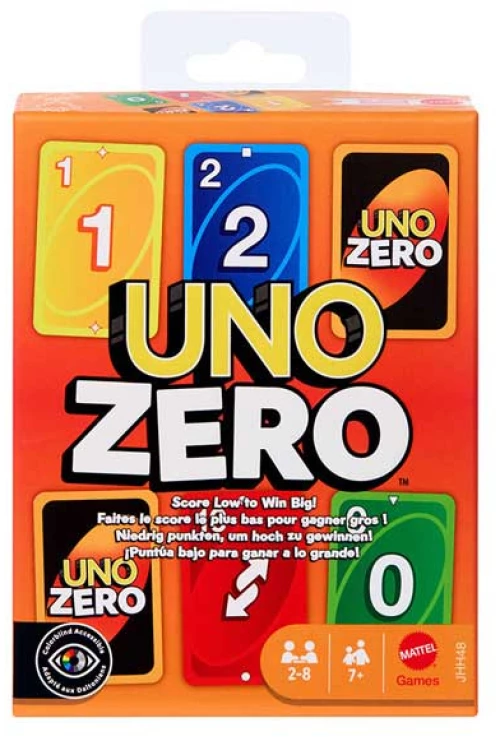 UNO Zero