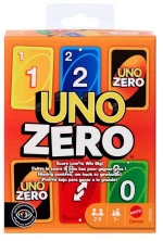 UNO Zero