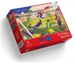 Puzzle Amazing Football Masters