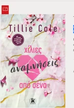 Xίλιες αναμνήσεις από σένα