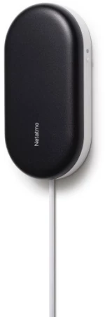 Smart Controller AC Κλιματισμού NAC-EC Netatmo Legrand-NAC-EC-Μαύρο NAC-EC