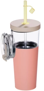 ASOBU Marina - Pastel Peach 845ml