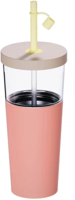 ASOBU Marina - Pastel Peach 845ml