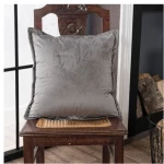 Μαξιλαροθήκη Teoran Velvet 11 - 45x45cm