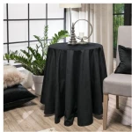 Ροτόντα Teoran Velvet 06 - Φ180cm με κρόσι