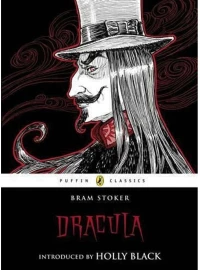 PUFFIN CLASSICS : DRACULA PB A