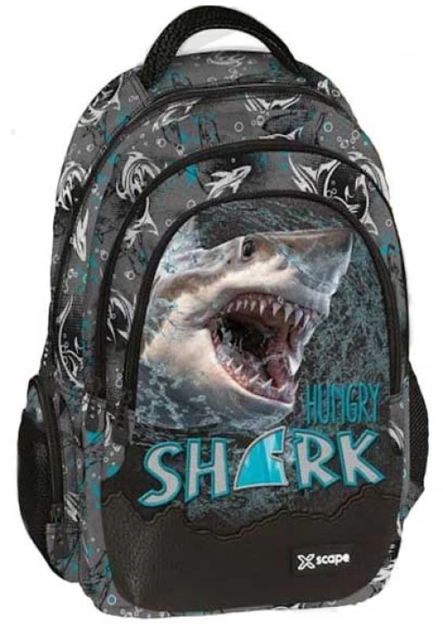 Σακίδιο Πολυθεσιακό Xscape Shark