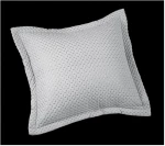 Σετ Κουβερλί Μονό 2 Τεμαχίων Guy Laroche Riva Silver 160x240