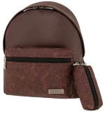 POLO Σακίδιο Mini Dantela Βουργουνδί