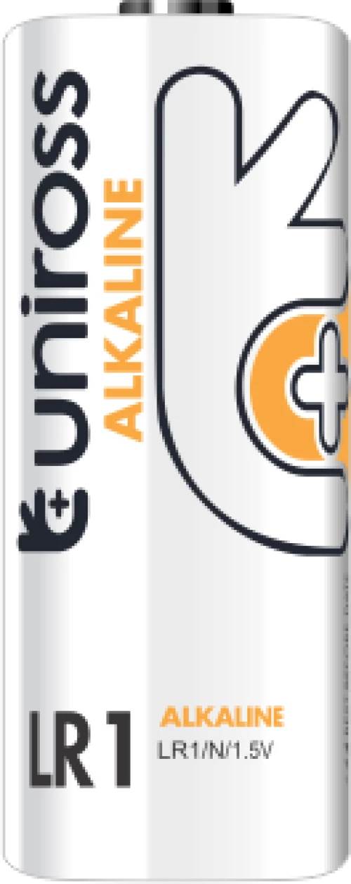 Uniross Μπαταρία LR1/N 1.5V