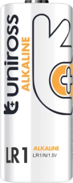 Uniross Μπαταρία LR1/N 1.5V