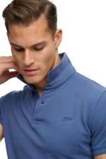 SUPERDRY VINTAGE DESTROY POLO TEE (M1110451A-D8Y) (M1110451A-D8Y)