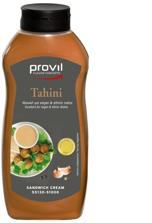Provil Tahini Sandwich Cream 900gr