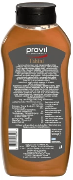 Provil Tahini Sandwich Cream 900gr