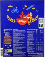 Kellogg's Frosties 330g