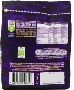 Cadbury Oreo Bites 100gr