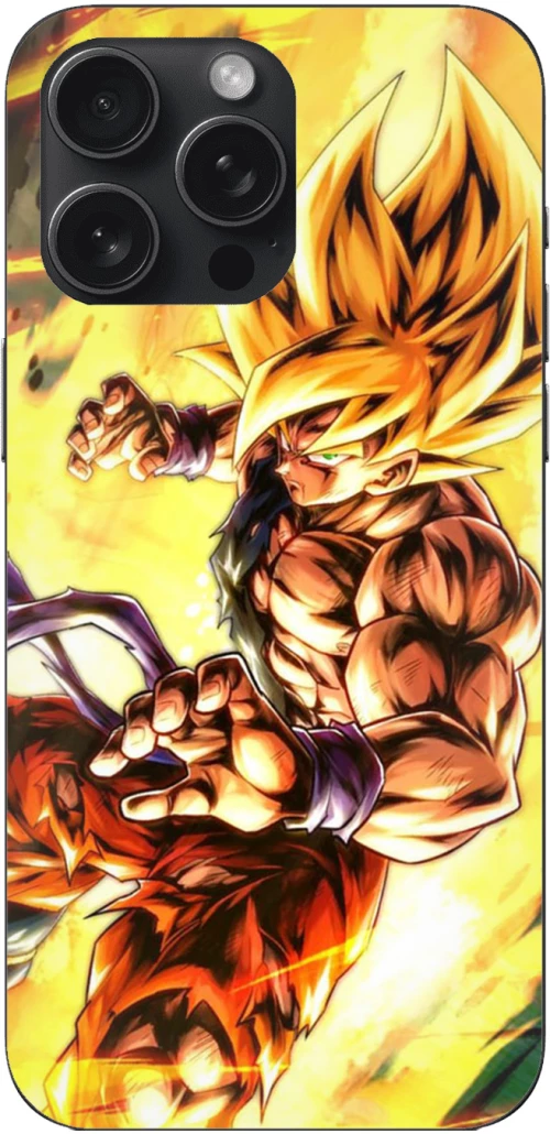 God of Fire