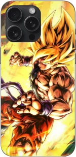 God of Fire