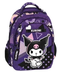 Σακίδιο Πολυθεσιακό Pop Art Kuromi