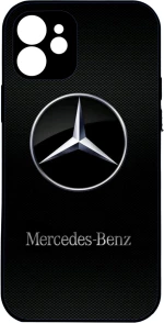 CUSTOM Mercedes - Redmi A3