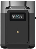 Extra battery for EcoFlow DELTA 2