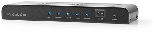 NEDIS VSPL3474AT