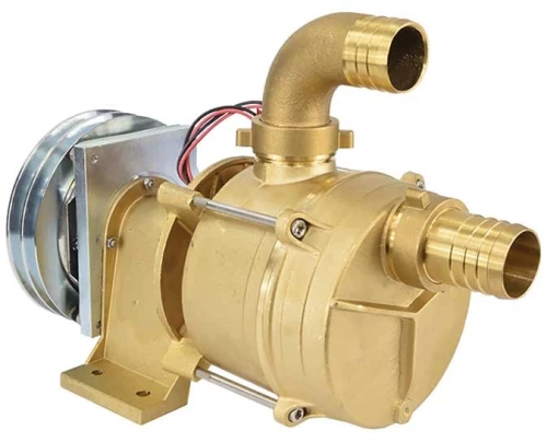 ANTΛIA TELLARINI IFE40/24V -