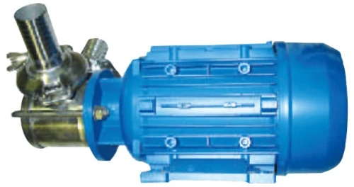 H/A LIVERANI MAXI 80/4.5 HP/600/T -