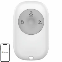 Wireless Remote Controller Heiman HM1RC-W Interlinked