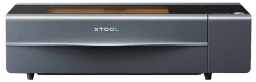 xTool P2S Laser Engraver (Grey)