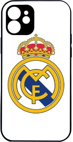 CUSTOM Real Madrid Desing 1 - Realme C55