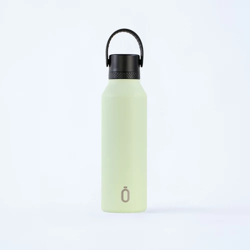 Runbott - Παγούρι θερμός Mii "Melon" 600ml - Runbott