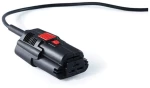 RUPES 9HP180LT ΤΡΟΦΟΔΟΣΙΑ ΡΕΥΜΑΤΟΣ ΓΙΑ IBRID 18V (HLR75) - RUPES