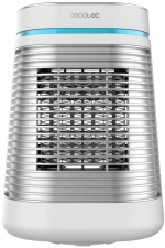 CECOTEC - READYWARM 1550 MAX CERAMIC ROTATE WHITE 08273