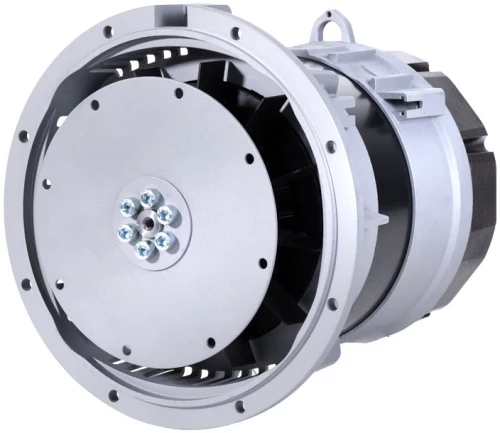 ΓENNHTPIA NSM KVA 8/1500RPM/220V/AΞONA -