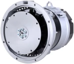 ΓENNHTPIA NSM KVA 8/1500RPM/220V/AΞONA -