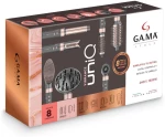 GAMA - UNIQ VIBRANCE