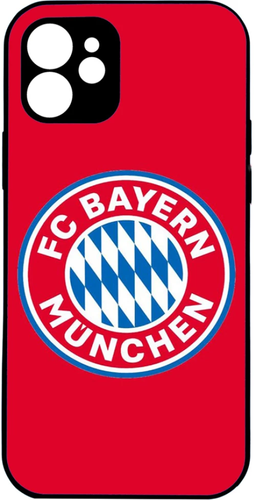 CUSTOM Bayern Munchen - Realme C55
