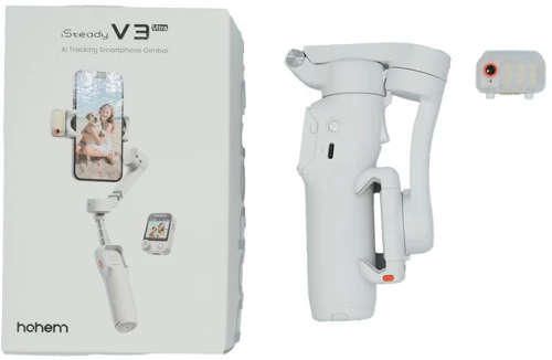 Hohem iSteady V3 Ultra (white)