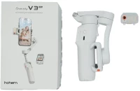 Hohem iSteady V3 Ultra (white)