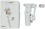 Hohem iSteady V3 Ultra (white)