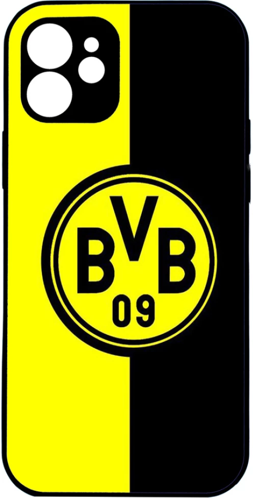 CUSTOM Dortmund - Redmi A3