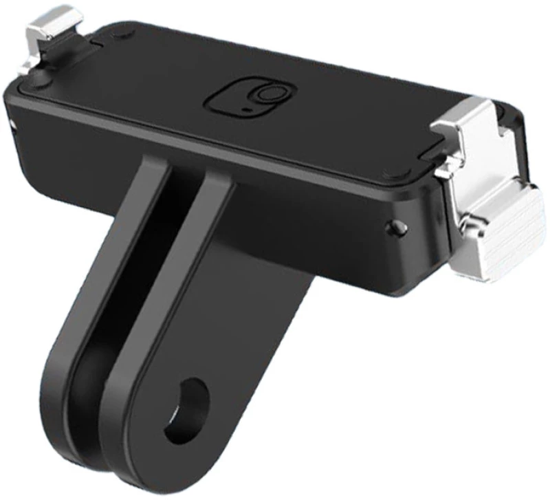 Puluz magnetic adapter with quick release for Insta360 GO Ultra