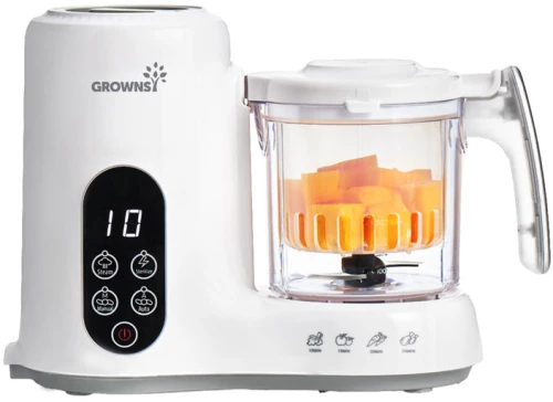 Grownsy Baby Food Maker