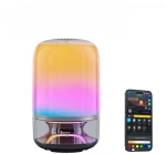 Govee H6020 Table Lamp 2 Pro - Επιτραπέζιο Φωτιστικό LED με ηχείο JBL 10W