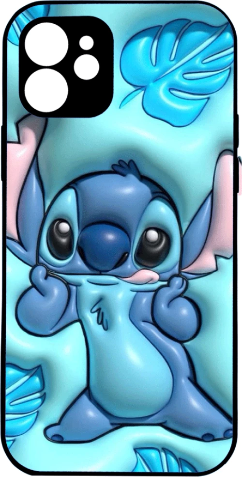CUSTOM Stitch - iPhone 12 Pro
